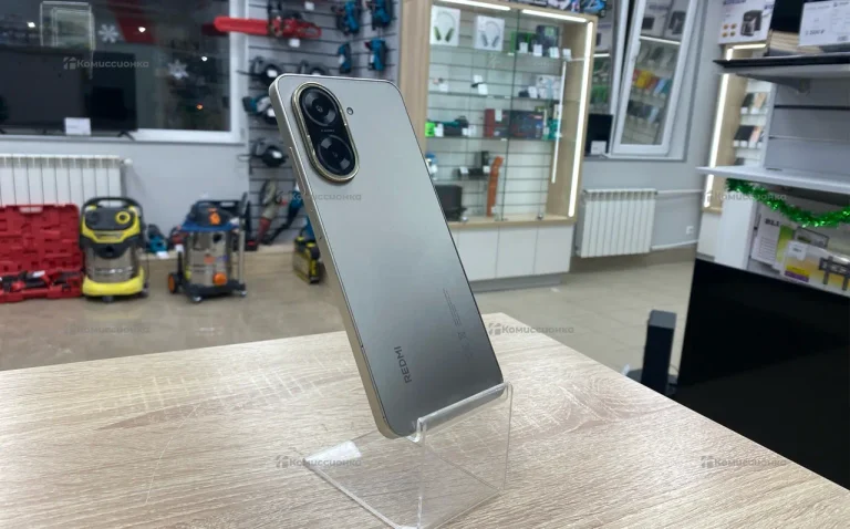 Xiaomi Redmi A5 4/128 ГБ