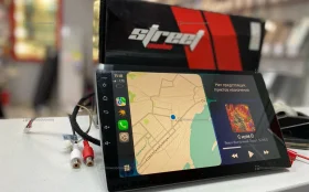 Купить Автомагнитола  Street Audio 3+32 4G 7862 “9” б/у , в Сызрань Цена:8990рублей