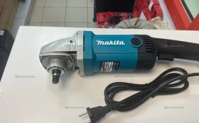 полировальная машина MAKITA электро