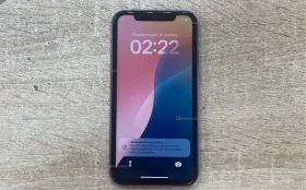 Apple iPhone 11 4/128 ГБ