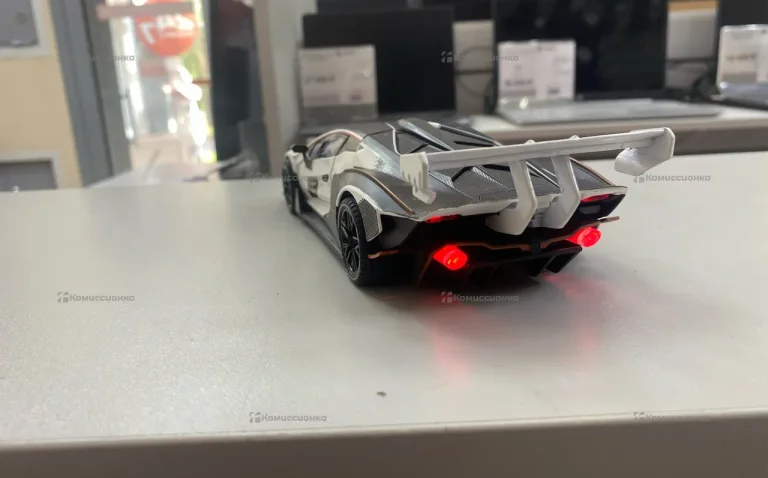 Машинка Lamborghini