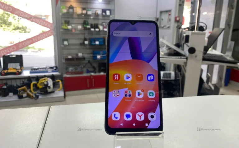 Xiaomi Redmi A2+ 2/64 ГБ