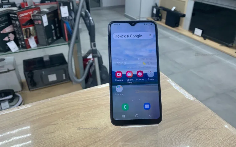 Samsung Galaxy A10 2/32 ГБ
