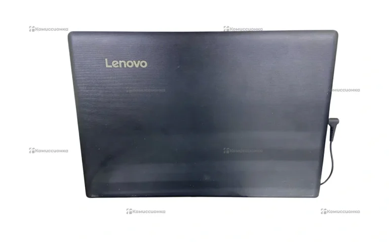 Ноутбук  Lenovo ideapad 110