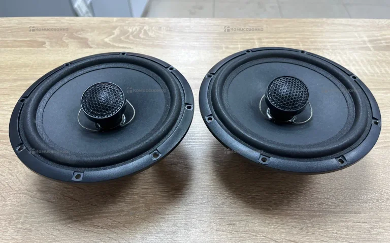 Колонки Pride Easy 6.5X