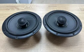 Купить Колонки Pride Easy 6.5X б/у , в Саратов Цена:2900рублей