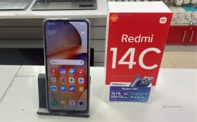 Xiaomi Redmi 14C 8/256 ГБ