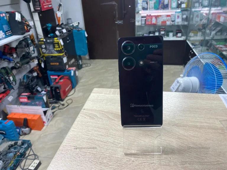 Xiaomi Poco M6 Pro 12/512 ГБ