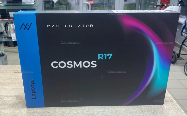 Ноутбук  machcreator