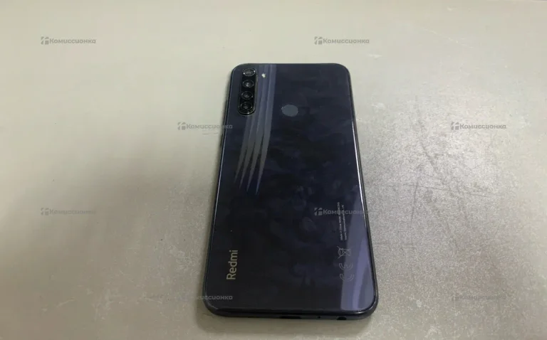 Xiaomi Redmi Note 8T 4/64Gb