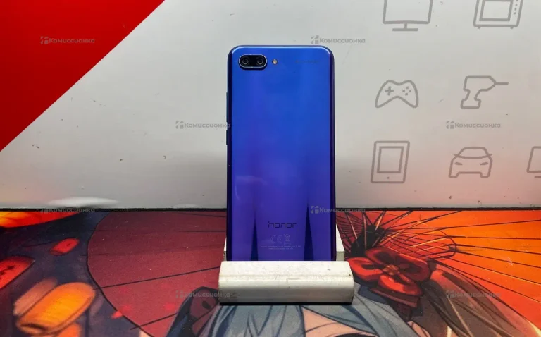 Honor 10 3/64