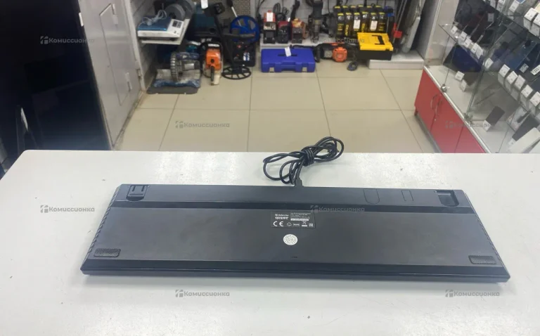 Клавиатура  QUEST GK-596