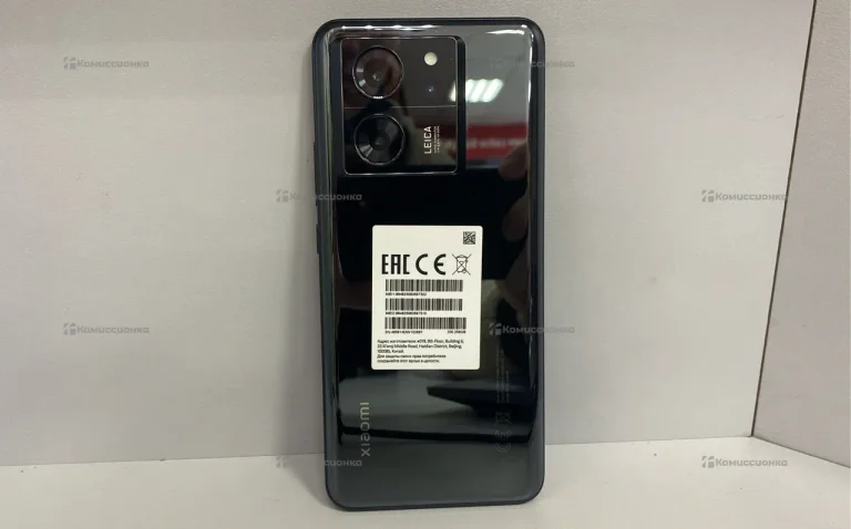 Xiaomi 13T 8/256 ГБ