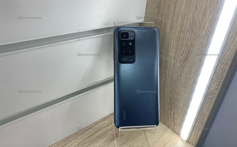 Xiaomi Redmi 10 4/128 ГБ