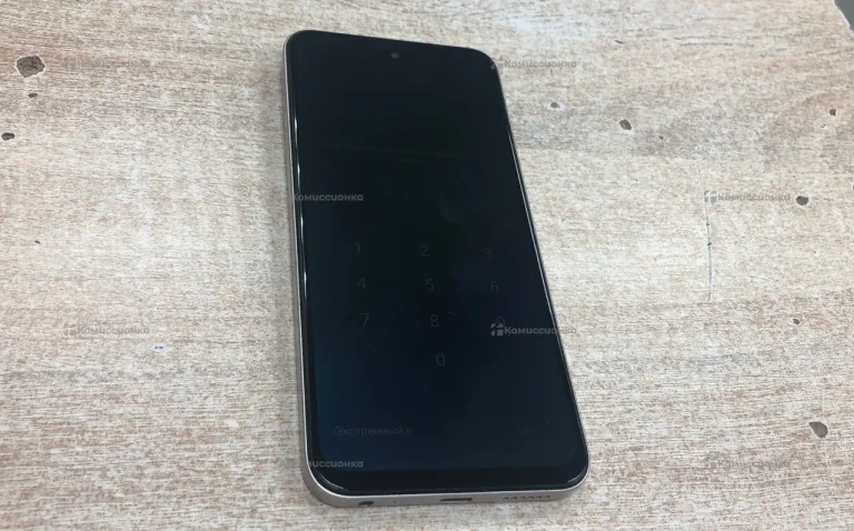 Tecno spark 30c 4/128