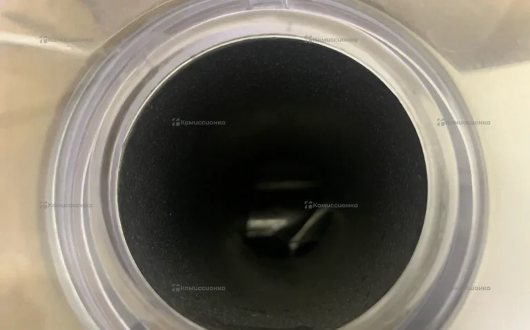 Мясорубка белая