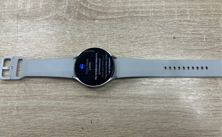 Samsung Galaxy Watch6