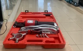 Купить ГИДРАВЛИЧЕСКИЙ СЪЁМНИК СО ВСТРОЕННЫМ НАСОСОМ СГ10 б/у , в Нижнекамск Цена:6990рублей