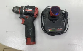 Купить Шуруповерт Elitech CD 12L2 б/у , в Казань Цена:2900рублей