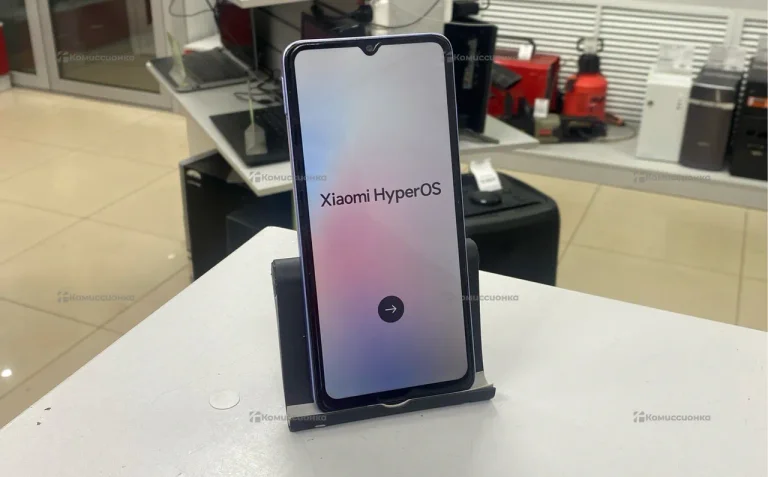 Xiaomi Poco C65 8/256Gb