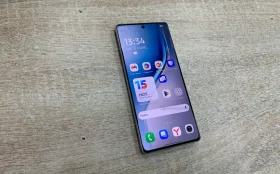 Tecno Camon 40 8/256 ГБ