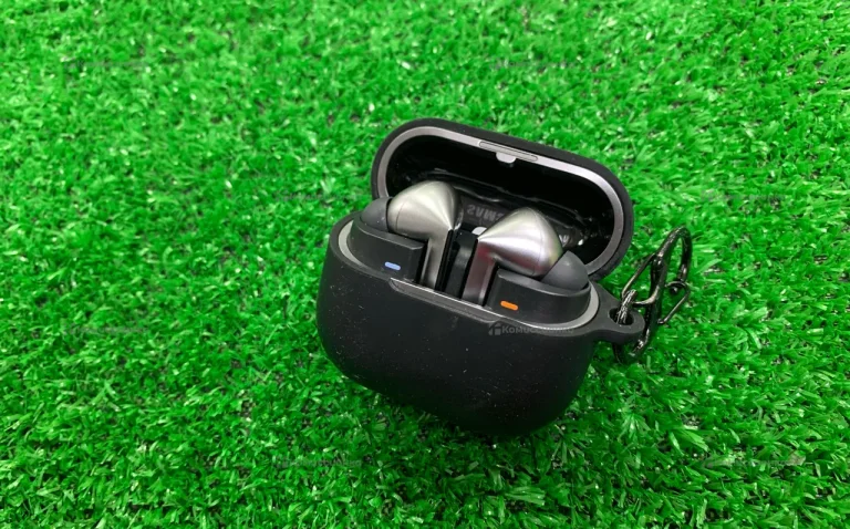 Наушники Samsung Galaxy Buds 3