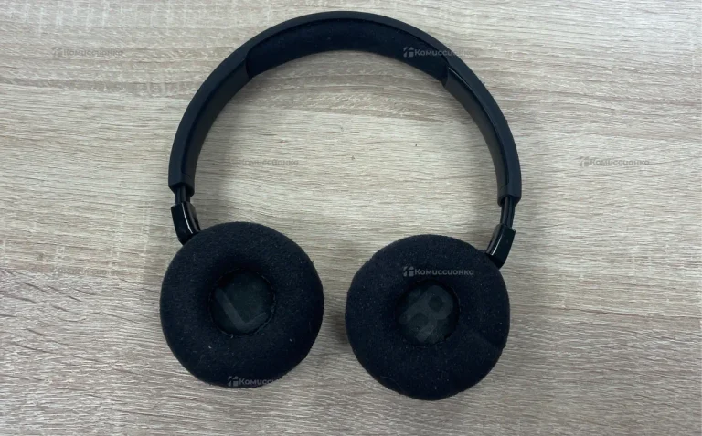 Наушники