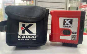 Лазерный уровень Kapro Prolaser 862G
