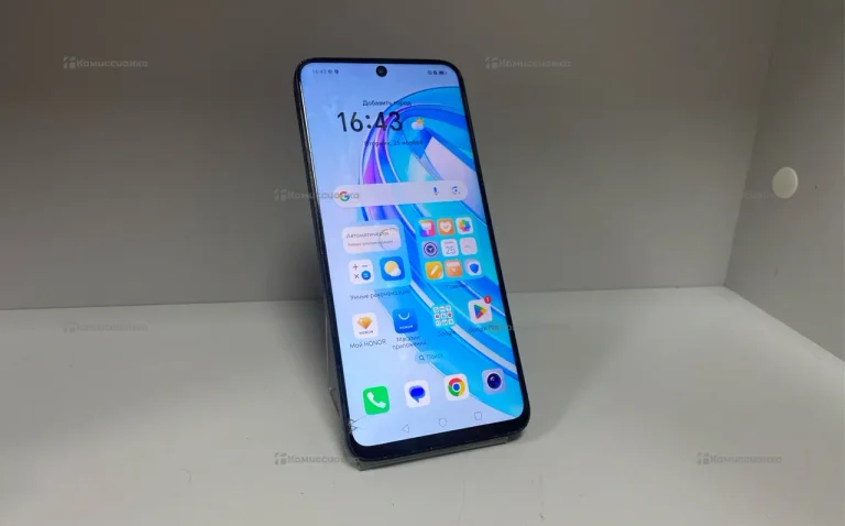 Honor X8a 6/128 ГБ