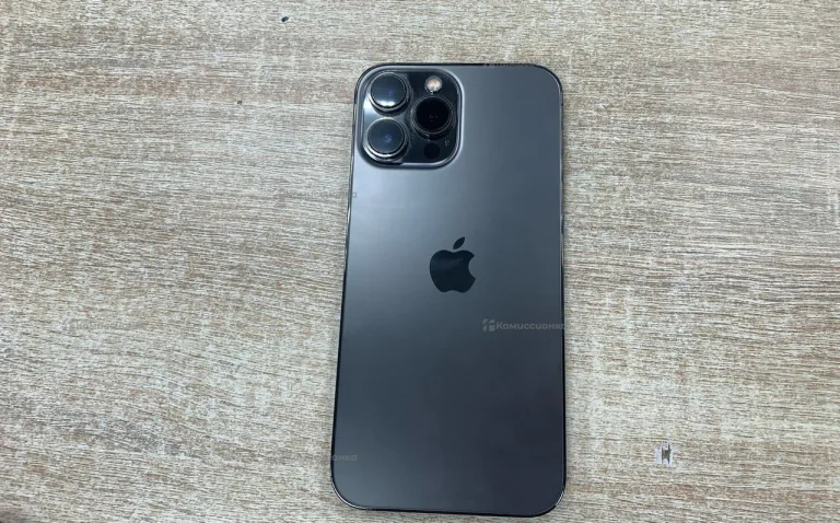 Apple iPhone 13 Pro Max 128Gb