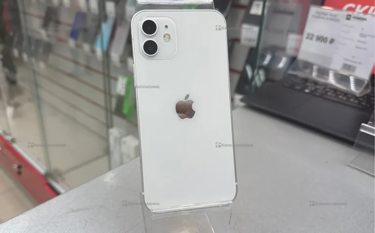 Apple iPhone 12 256 ГБ