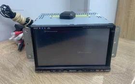 Автомагнитола  prology mdn-2740t