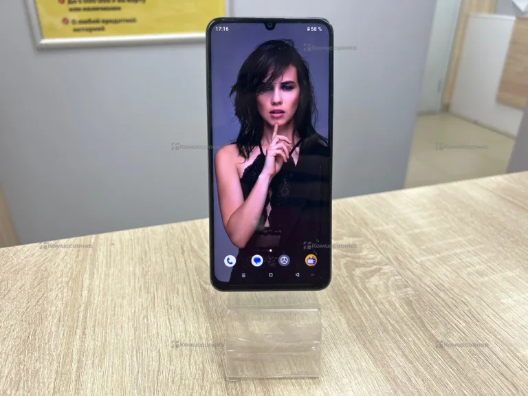 Realme Note 50 3/64 ГБ