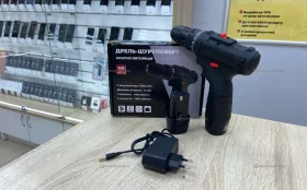 Купить Шуруповерт NY-19 б/у , в Пермь Цена:600рублей