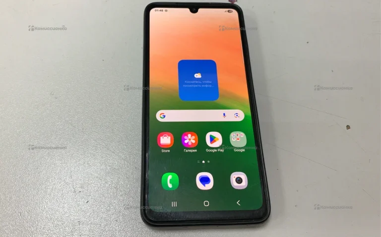 Samsung Galaxy A33 6/128Gb
