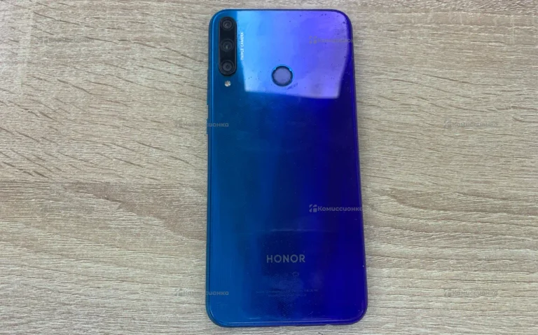 Honor 9C 4/64 ГБ