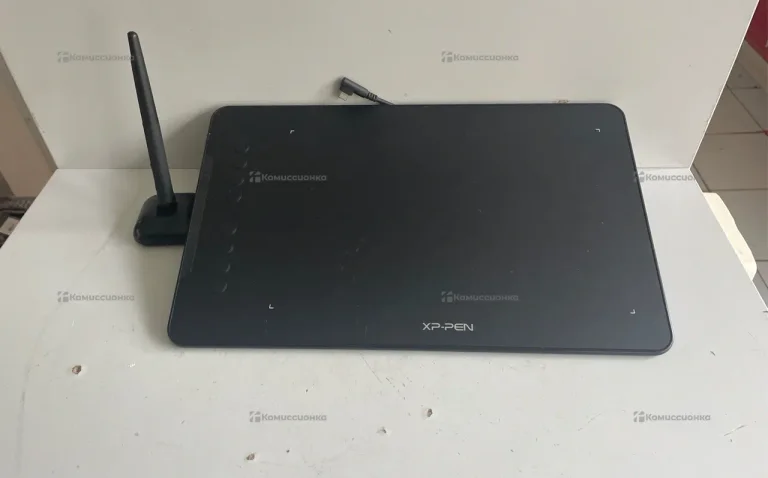 Графический планшет x pen deko v2