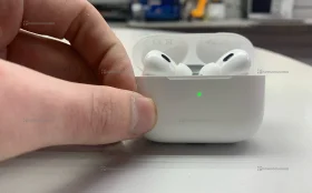 Купить Наушники  AirPods Pro б/у , в Нижнекамск Цена:1299рублей