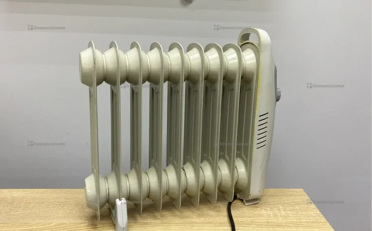 Обогреватель технолюкс