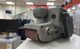 Ленточная Шлиф Машина ЛШМ 900Вт