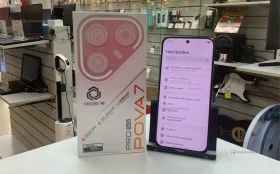 Tecno Pova 7 Pro 12/256 ГБ