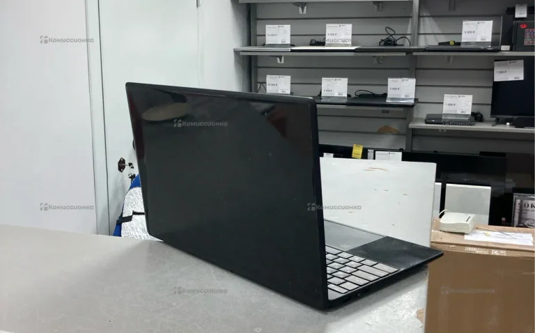 Ноутбук COMPOLIS LN156