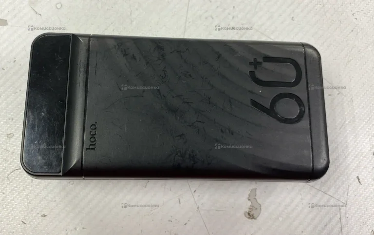 Power Bank 50K