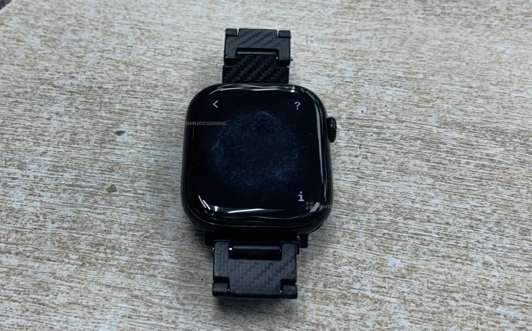 Часы  Apple Watch Series 10 46mm