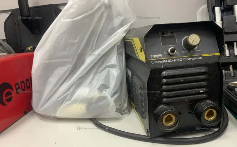 UltraARC-250 Compact