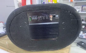 Купить Сабвуфер  Урал (Ураган) б/у , в Самара Цена:7900рублей