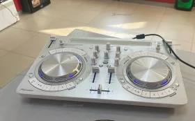 Fj контроллер pioneer ddjwego3