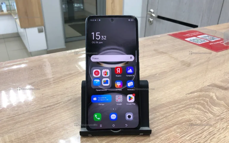 Tecno Spark 30 Pro 8/256 ГБ