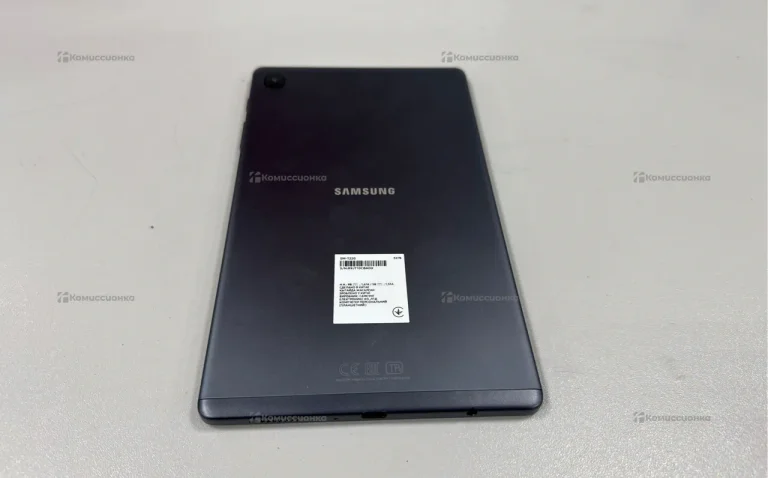 Планшет Samsung Galaxy Tab A7 Lite SM-T220 (2021)