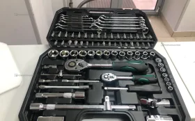 Набор инструментов 78 предметов